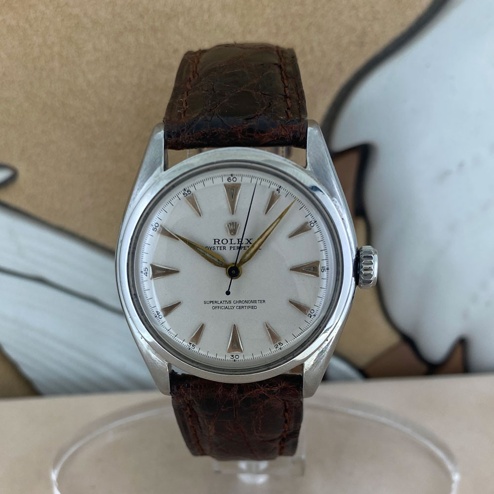 Rolex 6084 hot sale